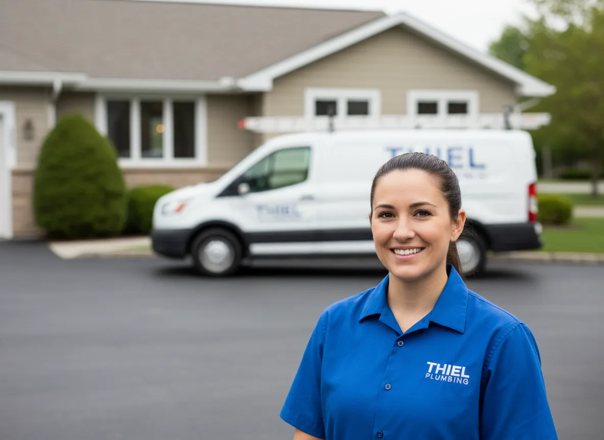 Plumber Hoffman, IL FAQs